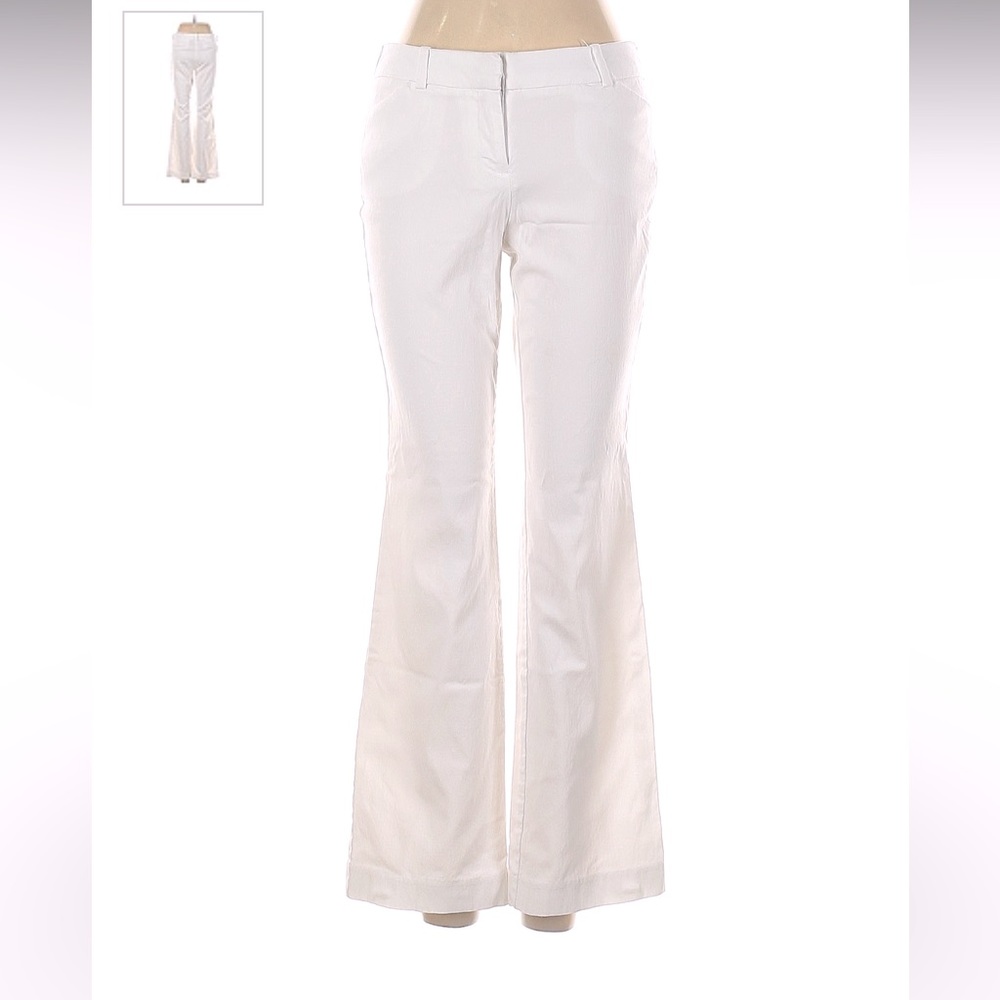 Worthington Mid-Rise Size 6 Women’s Flare Jeans